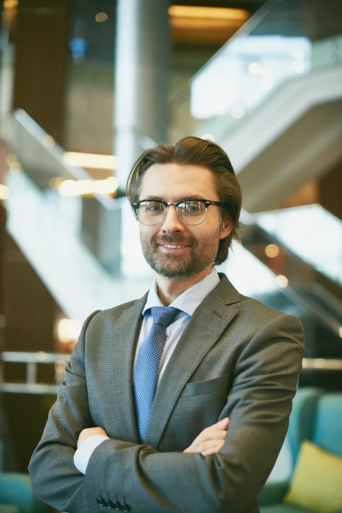 Education Portal testimonial